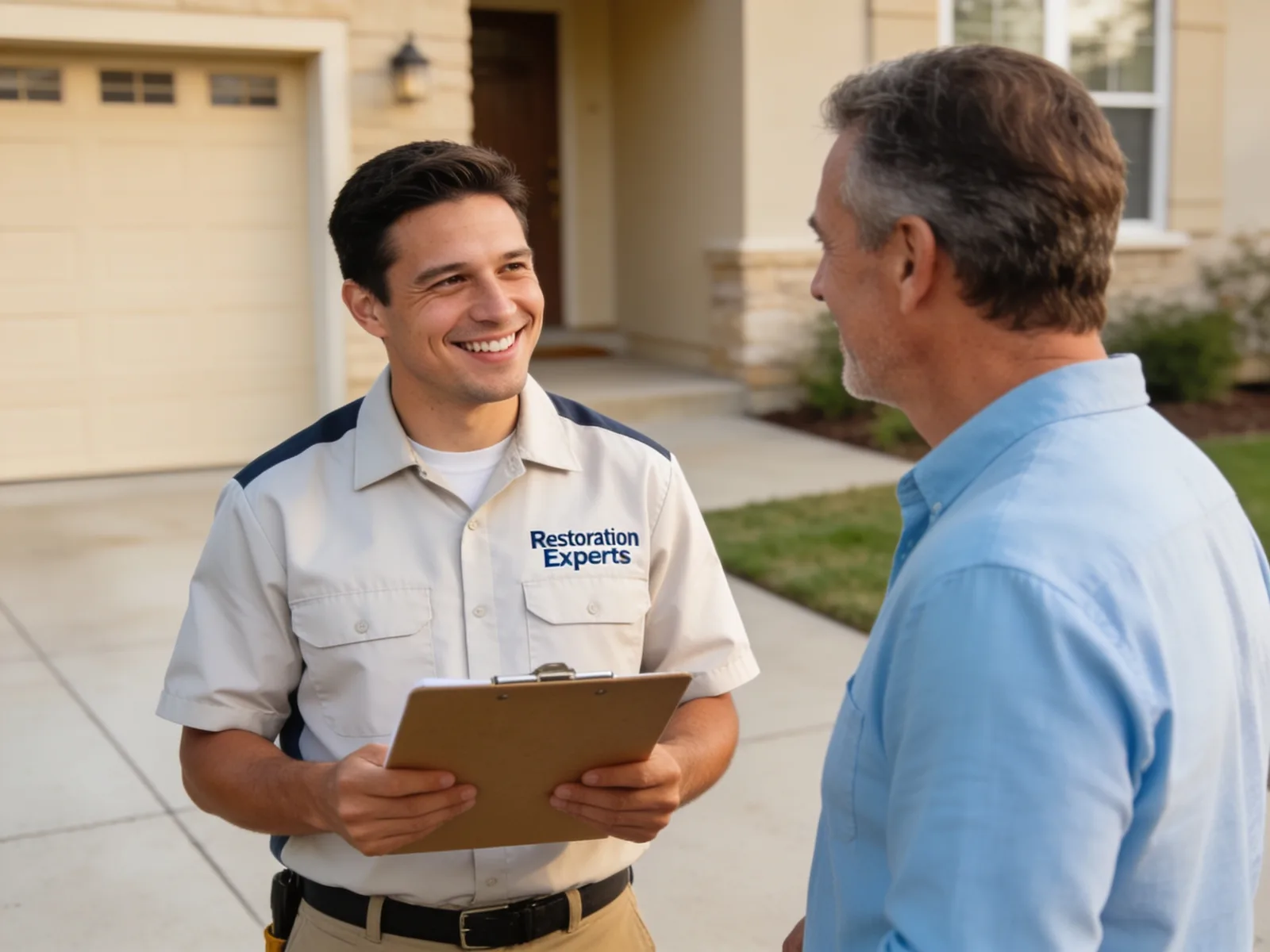 Water Damage Cleanup Henderson Harbor, NY FAQs